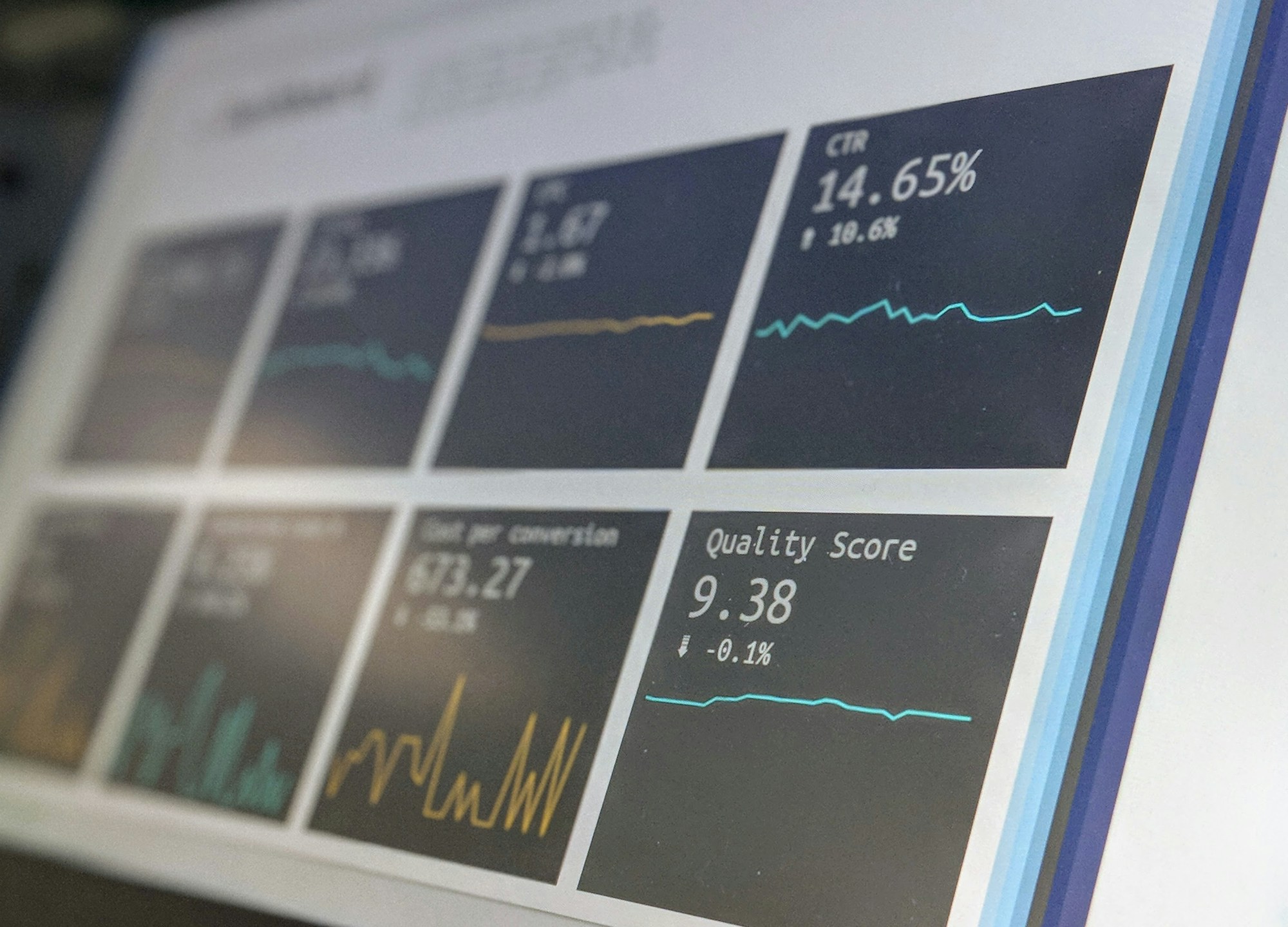 New Techniques Reshaping Audience Measurement