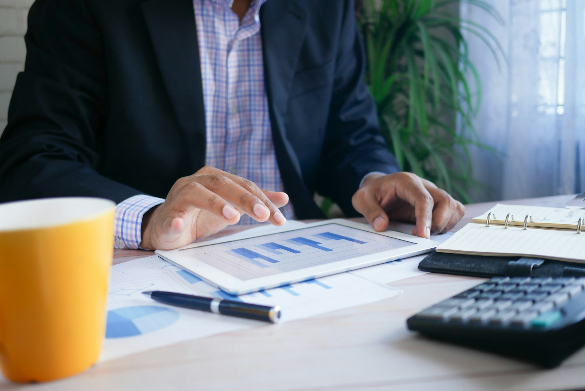 A New Era of Marketing in the Middle East: How Budget Allocations Have Changed