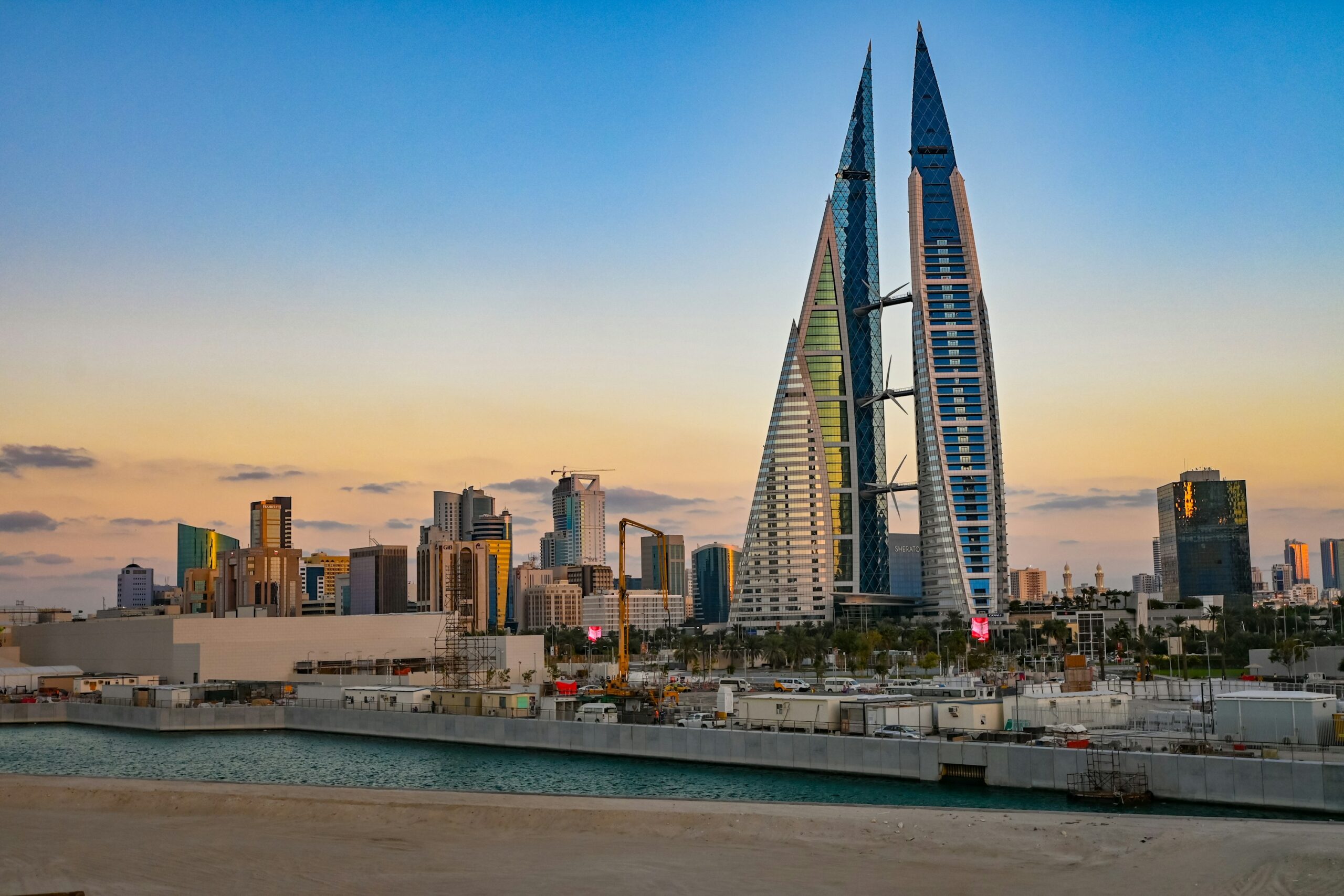 The Digital Paradox: Why Bahrain’s Infrastructure Is Outpacing Its Adoption