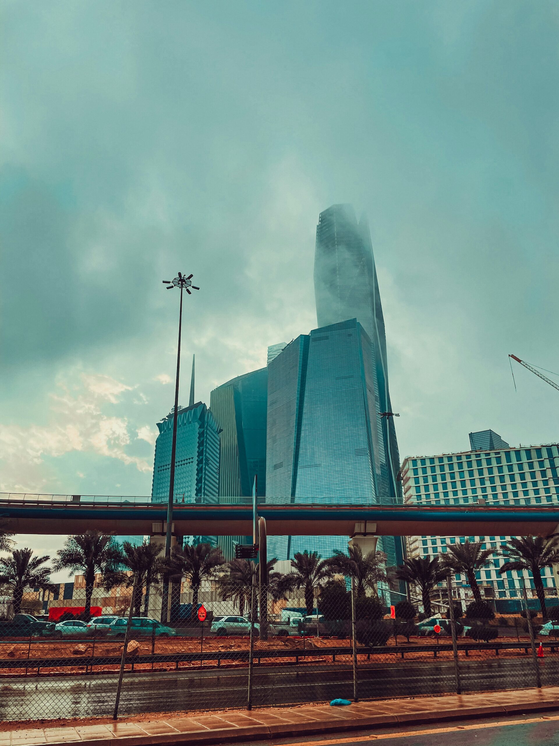Saudi Arabia’s Tourism Gap: Where Growth Meets Mismatch